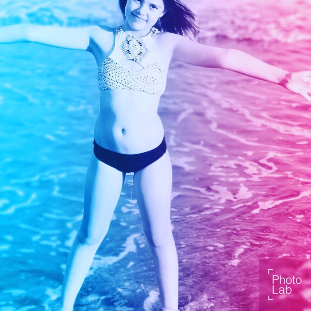 Meet your Posher, Miley